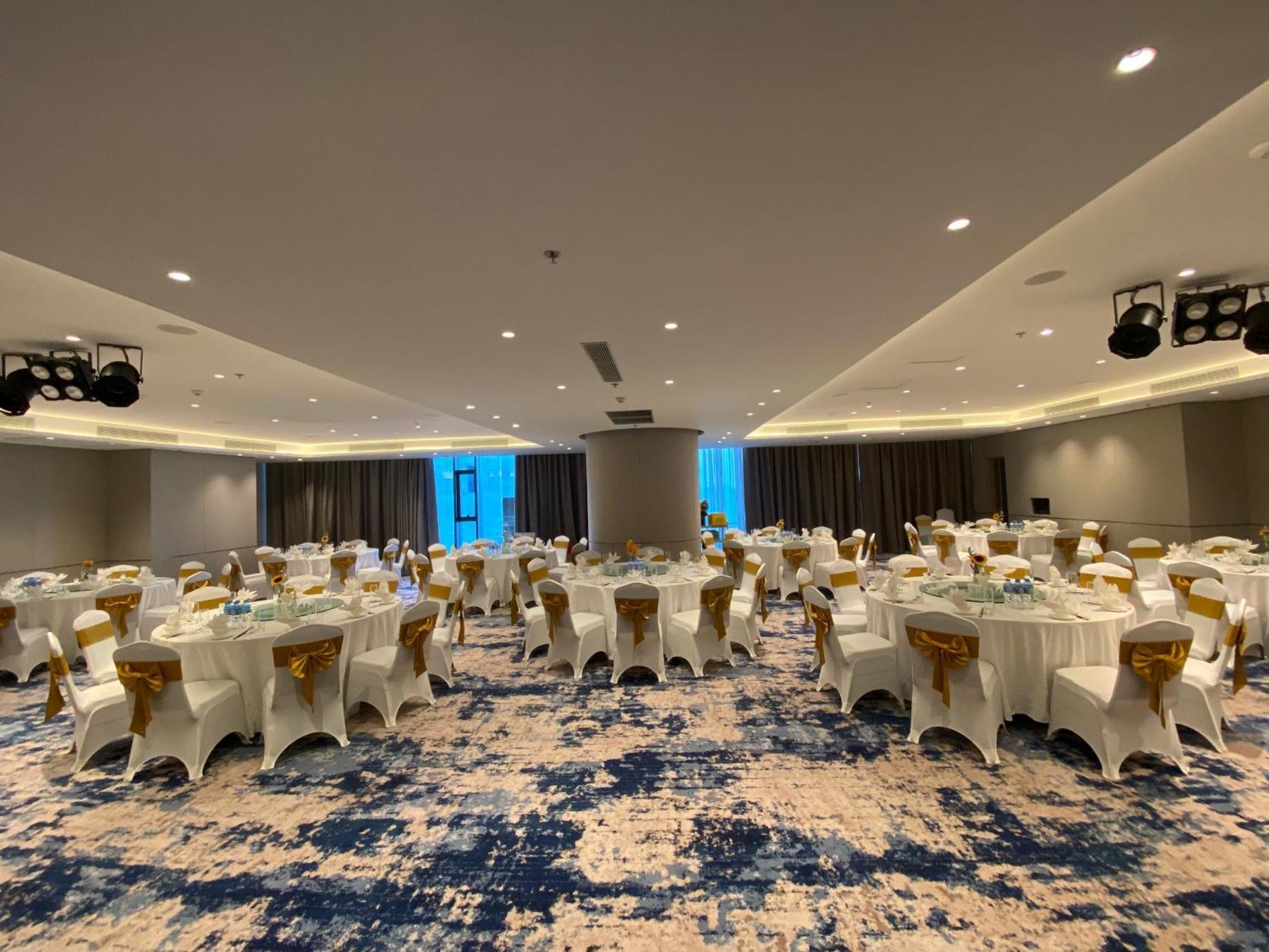A La Carte Ha Long Bay Managed By Anstay מראה חיצוני תמונה